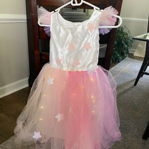 Pottery Barn Unicorn Costume